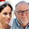 Meghan Markle refused the Queen's advice to reconcile with her father but her 'far-fetched' excuse 'avoided the truth', according to royal author
