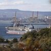Brüssel nimmt die Schattenflotte ins Visier: Diese neuen Sanktionen plant die EU gegen Russland