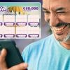 Man uit Gent wint als eerste Belg ooit jackpot EuroDreams en krijgt 30 jaar lang elke maand 20.000 euro