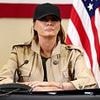 Melania Trump's touching tribute to Texas flood victims
