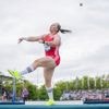 Jessica Schilder wint finale Diamond League na ongeldige poging concurrente