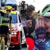 “Heb het beste team ooit”: runner-up Gigante barst in tranen uit , Ferrand-Prévot rijdt iedereen naar huis op Col de la Madeleine