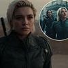 Even Marvel haters will be won over by new movie starring Florence Pugh who could save the ailing franchise