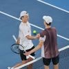 Live tennis | Bekijk hier de tussenstand van Sinner-De Jong in Rome