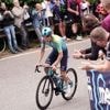Giro 2025 : Christian Scaroni remporte une 16e étape folle dans des conditions dantesques, Isaac Del Toro toujours en rose pour quelques secondes