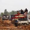 Affrontements en Syrie : une rencontre prévue vendredi avec la France et les États-Unis