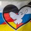 Verschwörungsgläubige feiern in Brandenburg: Das „Friedensfest“ der Putinfreunde