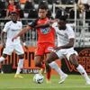 Mercato Stade lavallois. Amine Cherni quitte Laval pour rejoindre la Turquie
