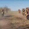 "Eine moderne Kavallerie": Nach Russland setzt auch die Ukraine auf Motorrad-Angriffe