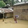 Climate change makes South Asia’s monsoon season more prone to floods, landslides and heavy rains