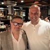 SPORTERS PRIVÉ. Liverpooltrainer Arne Slot op vakantie in hotel in Ibiza van Marc Coucke