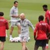 Amical. Le Bayer Leverkusen humilié par les U20 de Flamengo pour la première de Ten Hag sur le banc