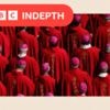 The divides behind the scenes in the Vatican ahead of the conclave