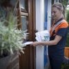 PostNL zet kwetsbare postbezorger (32) op straat na ‘heftige’ vechtpartij met manager, rechter grijpt in