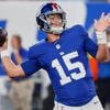 Tommy DeVito is the latest quarterback being released as teams must trim rosters to 53