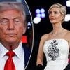 Ivanka Trump's surprise role in her dad's administration revealed... after being absent for most of second term