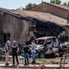 San Diego airport experienced glitches before fatal plane crash