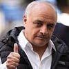 Man charged over 'threat to behead' protester who set Koran alight outside Turkish consulate