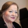 Geburtstag: Steinmeier gratuliert Marianne Sägebrecht zum 80.