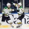 London Knights beat Medicine Hat Tigers 4-1 for 3rd Memorial Cup title