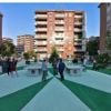 Alcol e fumogeni. La "piazza tattica" fuori controllo