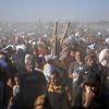 Viele Zivilisten sollen tot sein: Schüsse in Gaza-Hilfszentrum? Guterres fordert Aufklärung