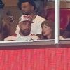 Bei NFL-Spiel ihres Verlobten: Taylor Swift besucht Travis Kelce heimlich im Stadion