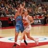 Basket - LFB. La Roche Vendée s’incline face à Villeneuve, et fait encore une mauvaise opération