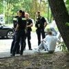 Fahrer fuhr mit dem Auto in Kindergruppe: 20-Jähriger stand bei Unfall in Berlin-Wedding unter Drogen
