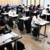 S Korea arrests two for breaking into school to steal exam papers