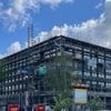 Überall Neubauten im Berliner Westen: So sieht die neue Grundschule an der Heerstraße aus