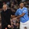Manchester City. Pep Guardiola temporise sur un éventuel retour de Rodri