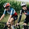 INTERVIEW. Tour de France femmes : "Si on prend le maillot jaune dès Plumelec, on sera prêt à le conserver", assure l'équipe FDJ-Suez qui vise la victoire finale