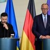 Live - Merz en Zelensky na virtueel overleg over Oekraïne: ‘Trump deelt onze visie: eerst een staakt-het-vuren’