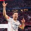 Fußball-Bundesliga: Goretzka will in München bleiben: „Ich liebe den FC Bayern“