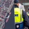 Nederlandse douane onderschept 88 kilo cocaïne met bestemming Antwerpen