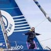 Le Normand Benoît Marie fait coup double sur la Pornichet Select 6.50 : « C’était intense ! »