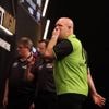 Van Gerwen is direct klaar in Premier League, maar schade in de stand valt mee