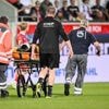Bochum draw with Heidenheim leaves both still facing relegation