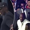 Michael Jordan's furious response to being named in twisted Diddy roleplay fantasy with Shaq