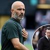 UEFA 'fires warning to Chelsea and Aston Villa over inflated player swap deals' after Premier League duo breached Financial Fair Play rules