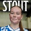 Zó erg dat haar nieuwe club de post zelfs verwijderde: 16-jarige Schotse voetbalster bedolven onder online haat