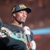 Le boxeur Bakary Samake exprime ses "excuses" après la diffusion d'une vidéo à caractère sexuel devenue virale sur les réseaux sociaux