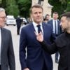 European leaders pressure Russia over 30-day Ukraine ceasefire