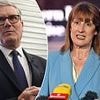 Chancellor is running out of time - that's shorthand for she's toast: ALEX BRUMMER