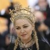 Madonna exhorte le pape Léon XIV à se rendre à Gaza « avant qu’il ne soit trop tard »