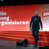 Rüstung: Linken-Chef kritisiert eigenen Profit mit Rheinmetall-Aktie