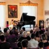 "Onde musicali sul Lago d'Iseo": novanta giovani pianisti in gara