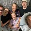I felt fit, healthy and was running 10km a day before I started experiencing a strange feeling in my legs. I had stage four lung cancer and I'd never smoked