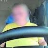 Spunta il video choc: il camionista "distratto" poco prima dello scontro